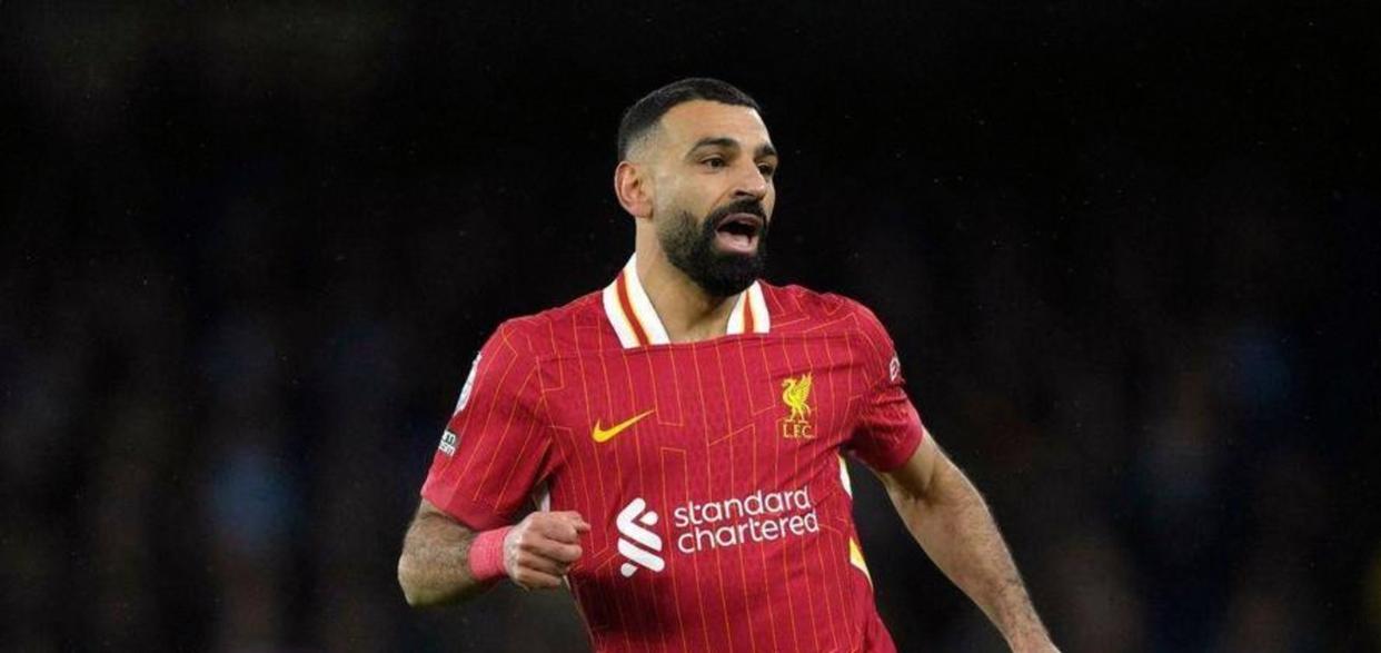 萨拉赫打入12粒点球球迷热议(沙特联官宣本泽马30球力压c罗)|赛事直播平台