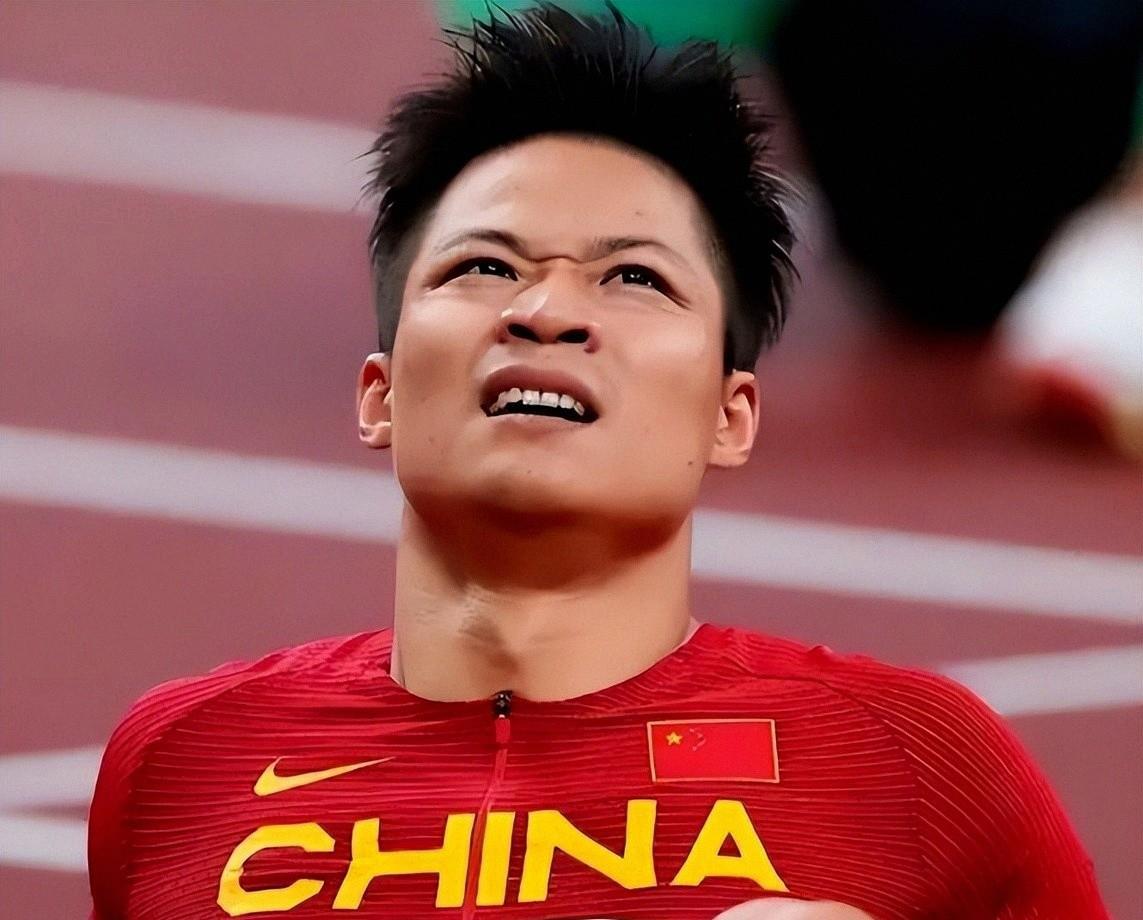 苏炳添赛事规则更新赛后发声(苏炳添赛事规则更新赛后发声了吗)|赛事直播平台